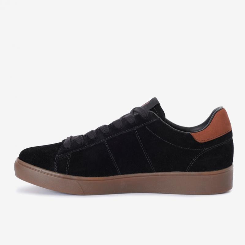 Fred Perry Men S SneakerS Spencer Suede Nubuck Sfpm2335309 S76