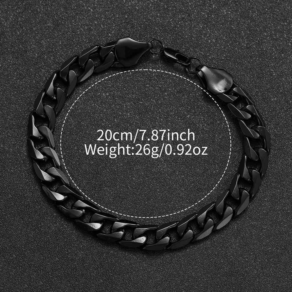 2 peças/conjunto Relógio de Presente Masculino Simples Moda Mostrador de Escala Quadrado Relógio de Quartzo Moderno Bonito + Pulseira ( Caixa não incluída)