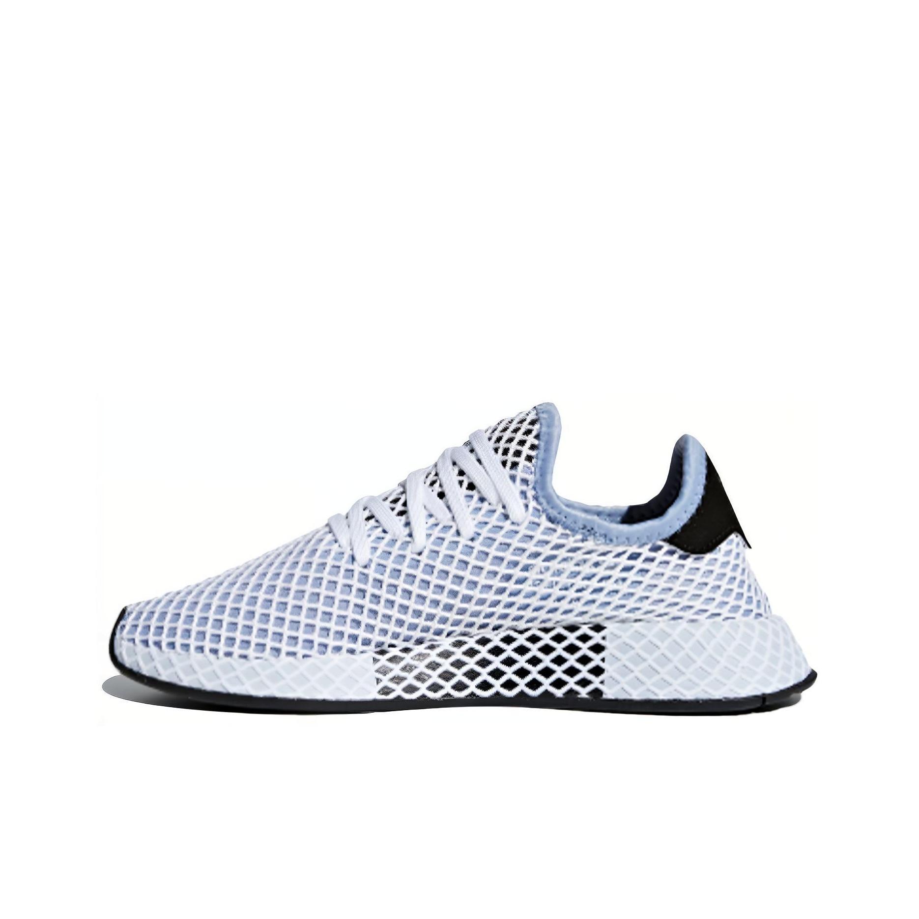 

кроссовки adidas originals Wmns Deerupt Chalk Blue CQ2912