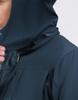 MONTE CARLO Men's Hooded Neck Full Sleeve Jacket