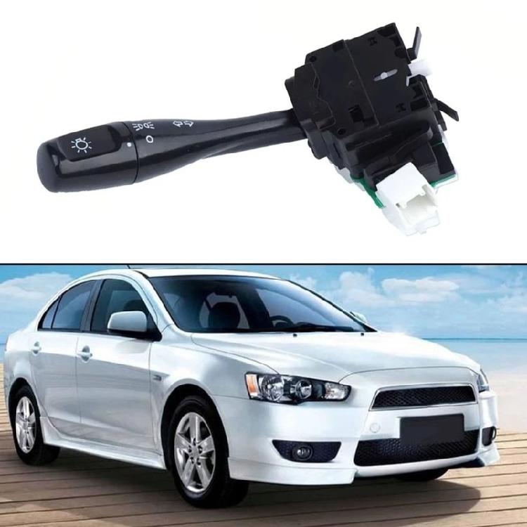 Universal Automotive Headlight Signal Wiper Control Switches With Corrosion Resistance MR570117 MR459891 CBS1104 1S4045