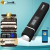 Comet CX07 4G Plataforma em Nuvem Bastão de Patrulha Plugue CN (adaptador incluso)
