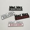 Accesorios de exterior – Emblemas