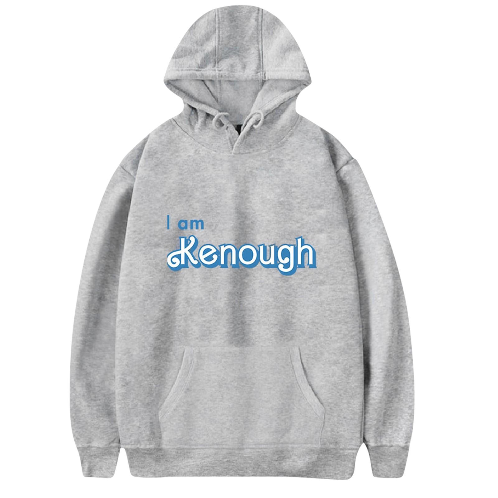 

Live Movie Surrounding Fashion Printed Sweater L