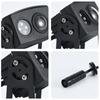Aluminum alloy AHD 1280*720P Car Rear View Camera Infrared Night Vision Vehicle Camera