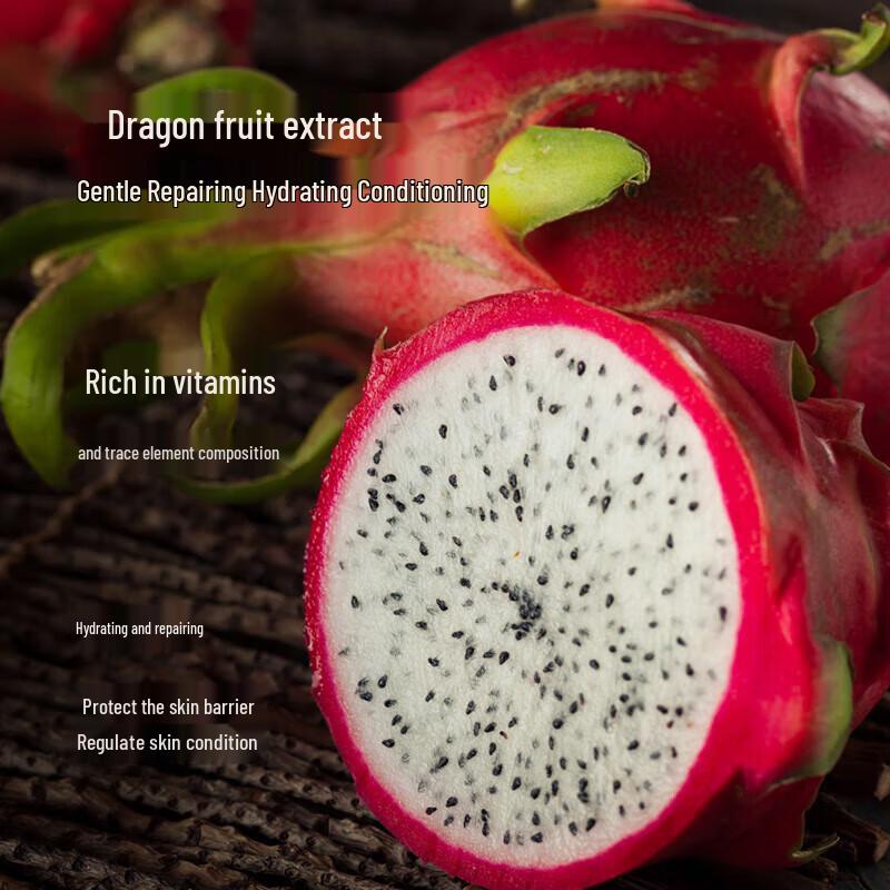 Oriental Gem Fragrance Shower Gel