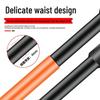 Non-Slip Magnetic Phillips Screwdriver Set: High Hardness Hex, Pneumatic & Electric Drill Compatible