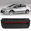 6350Z5 6350EF 6350KJ High Mount LED Tail Rear Brake Light Auto Accessory for 408 206 207 Brake Lamp Brake Light