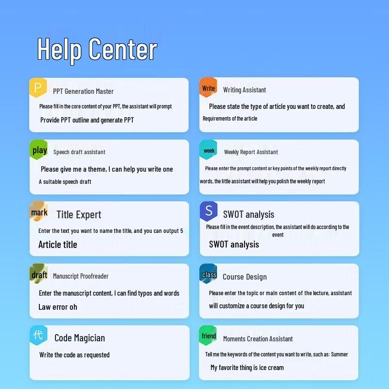 iFLYTEK AI Smart Wireless Charging Mouse