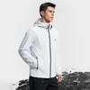FILA Fitness Jacket Men's Earth Gray A51M541701FGY