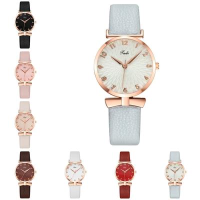 Women's Fashion Vintage Watch
