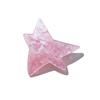 LOTS YOU lotsyou_Twinkle Twinkle Big Star hairpin Pink