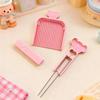 Creative Fuse Bead Needle Tweezer Tray Kits DIY Koala DIY Fuse Beads  Painting Tray Tool