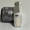 Used Canon EOS M10 Body EF-M 15-45mm Lens Kit