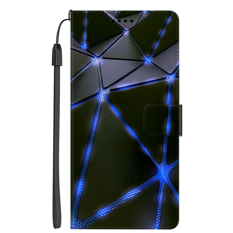 Flip-Ledertasche für Samsung S10 5G Hülle S8 S9 S10 Plus S23 Ultra Magnetische Geldbörse Ständer Kartenetui für Samsung Galaxy S10 Plus