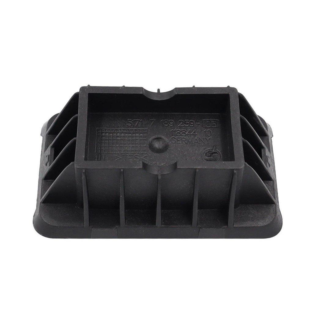 BMW X3 X4 X5 X6 E70 F25 Car Jack Support Pad 51717189259