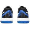 Asics Gel Dedicate 8 Wide Black Tuna Blue Men Sneakers 1041A410-002