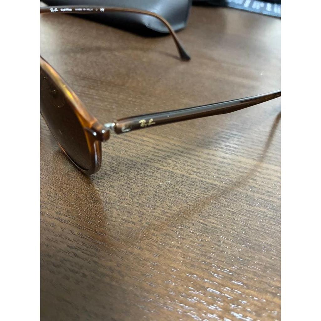 Used Ray-Ban sunglasses