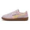 Puma  Palermo Grape Mist Peach Fizz Women Sneakers Purple 397643-06