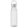 MidOcean Vernal Transparent RPET 600ml Bottle