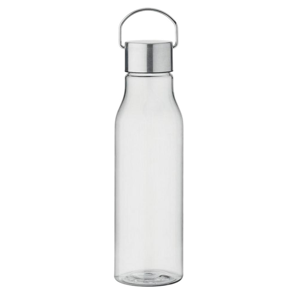 MidOcean Vernal Transparent RPET 600ml Bottle
