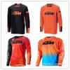 Quick-Dry Mountain Bike Downhill Jersey Set Breathable Cycling Apparel Trail Riding Outdoor Sports