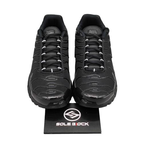 Nike Air Max Plus Běžecké boty Dámské DM2362-002 Černá Velikost