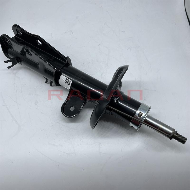Оригинальный передний амортизатор для Geely Emgrand SS11 4013090900 4013090400 left