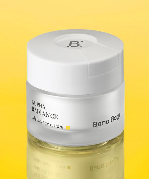 Крем Alpha Radiance Melaclear