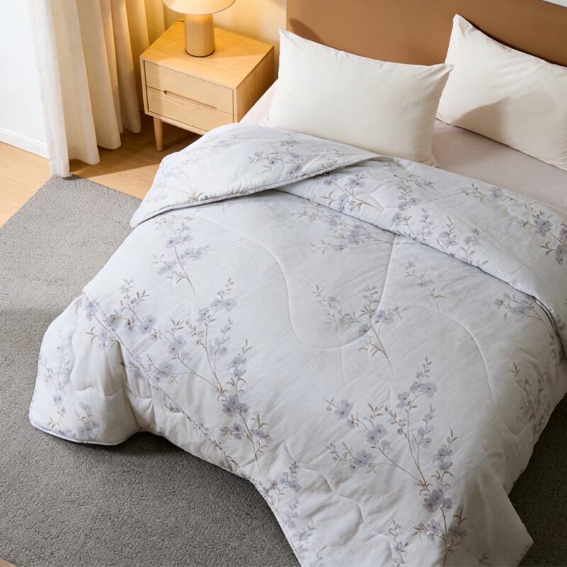 

Hengyuanxiang All Season Blended Mother-Child Quilt