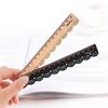 15cm Vintage Retro Ornamental Hollow-Out Scale Lace Ruler Decorative Measuring Tool Stationery Drawing & Crafts