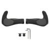 Rubber Mountain Bike Handlebar Grips  for Mountain Bike,Road Bike,Hybrid Bikes