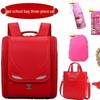Lishen Children's School Backpack Set
