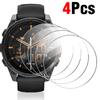 Smartwatch Screen Protector Anti-Scrach Films Cover For Garmin Fenix 8 51/43mm 47MM Fenix 7 7s 7x 8Pro 7Pro Tempered Glass Film