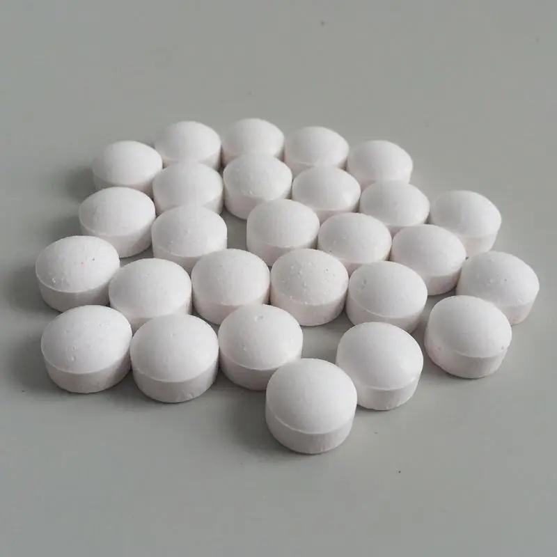 10/30/50pcs Coffee Machine Cleaning Effervescent Tablet Descaling Cleaner Fast-Acting Eco-Friendly All-Purpose for Household Com