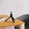 Projector, Phone, and Camera Tripod Stand for Live Broadcast & Desktop Use