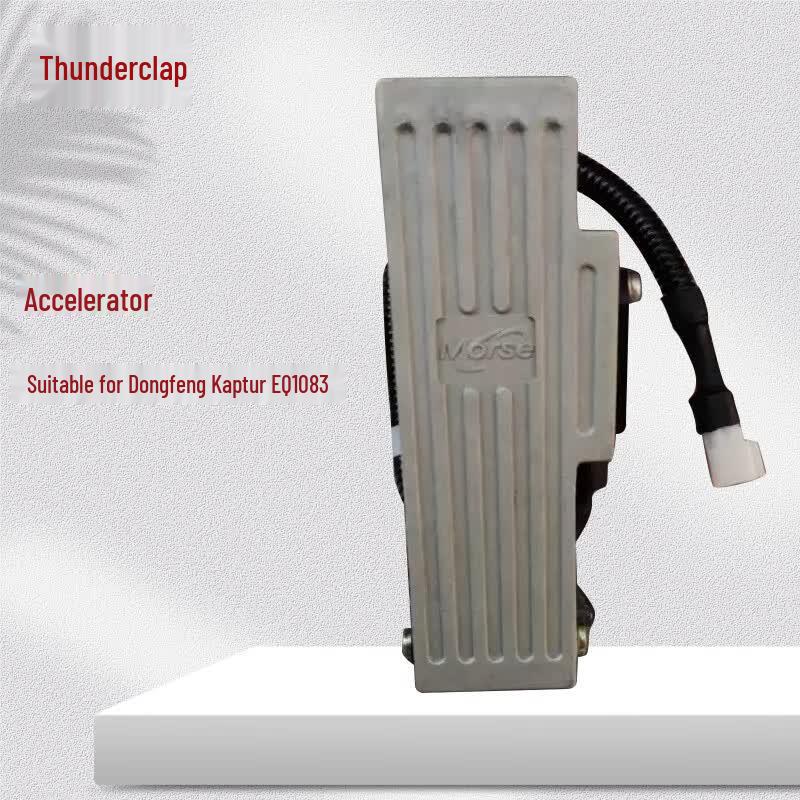 Leixiang Accelerator Pedal for Dongfeng Captain EQ1083
