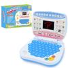 Kids Simulation Laptop Model Toy Early Education Learning Machine Keyboard Portable Typewriter