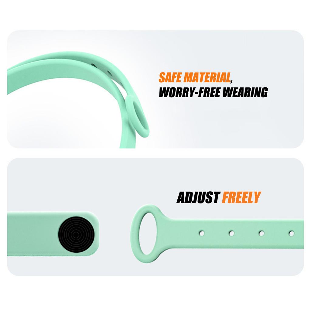 Generic Automatic   ToysInteractive  Toys With LED Light, Wearable Electronic Collar For , USB Rechargeable