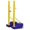 Portable Badminton Net Rack