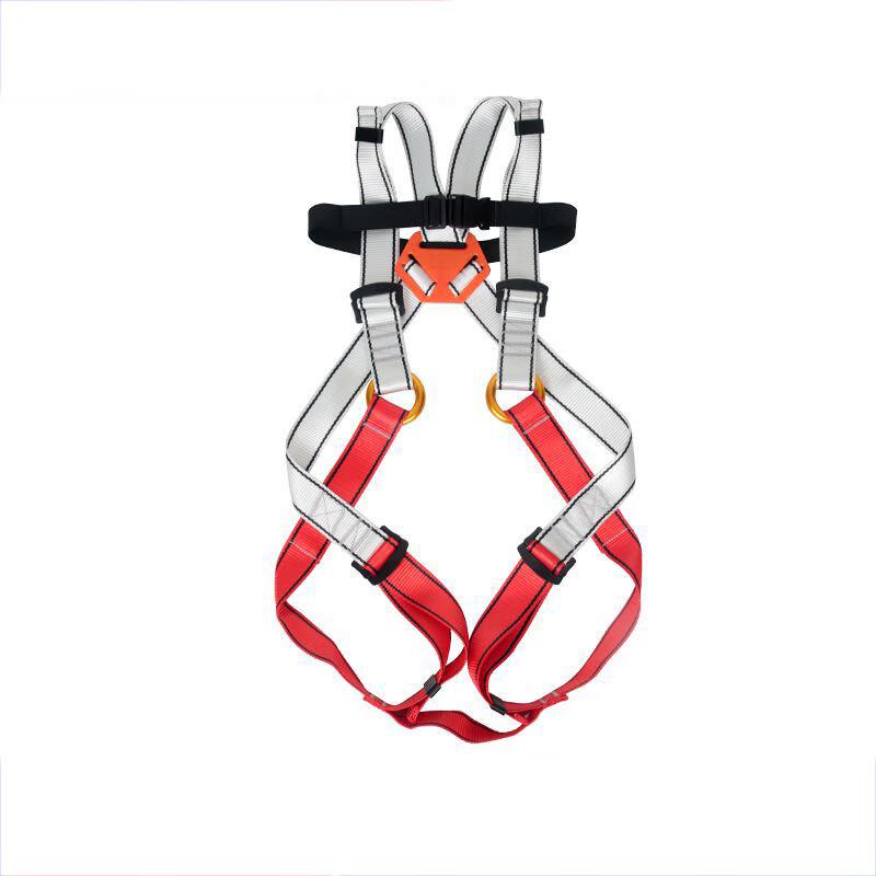 UOSU Kids Full Body Safety Harness Large