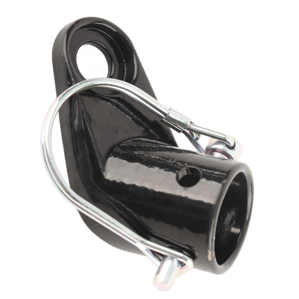 Bike Trailer Attachment Coupler Adapter Tilt Connector Upgraded Replacement Parts Accessories