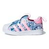 adidas Originals Superstar Series 360 I Trampki Niskie Trampki Dziecięce Jasnoróżowe CG6578