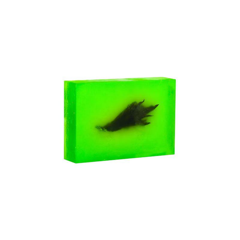 Yunnan-Zypresse & Knöterich Kräuter-Shampoo-Riegel