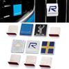 Exterieur accessoires – Emblemen
