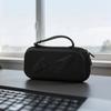 Anti-Scratch Storage Protective Bag for AYANOE KONKR Pocket FIT Handheld Game Console Accessories