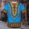 T-shirt Short Sleeved Summer T-shirt Adult Polyester T-Shirts Men’s