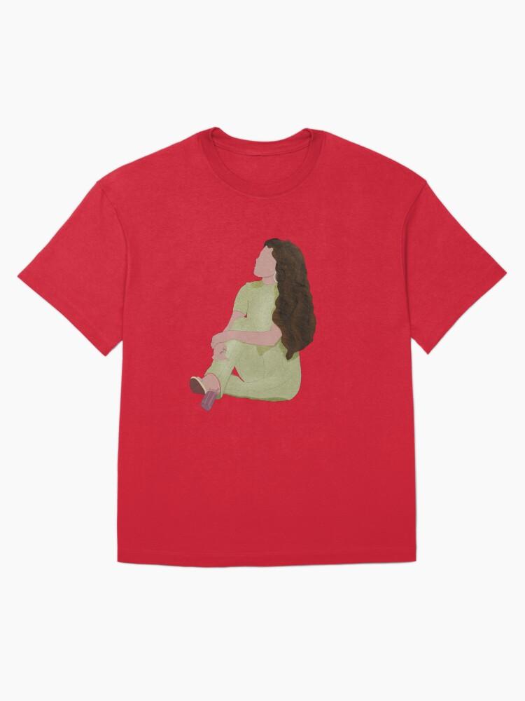 Taki Taki - Selena Gomez Oversized T-Shirt
