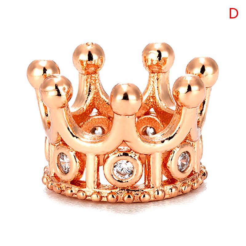Mini Crown Cake Decoration Princess Topper Pearl Tiara Crown Baking Decoration DIY Cake Birthday Wedding Crown Decoration
