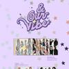 SAY MY NAME - [&Our Vibe] 3RD EP ALBUM HYPE VIBE MEI Version